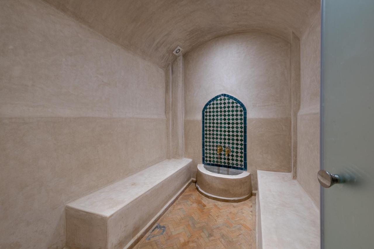 Riad Sultana Ταγγέρη Εξωτερικό φωτογραφία